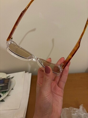 Gözlük - Görsel 6
