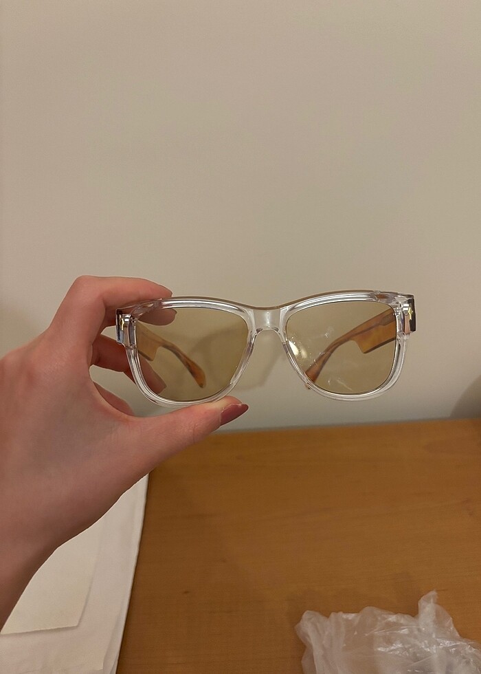 Gözlük - Görsel 4