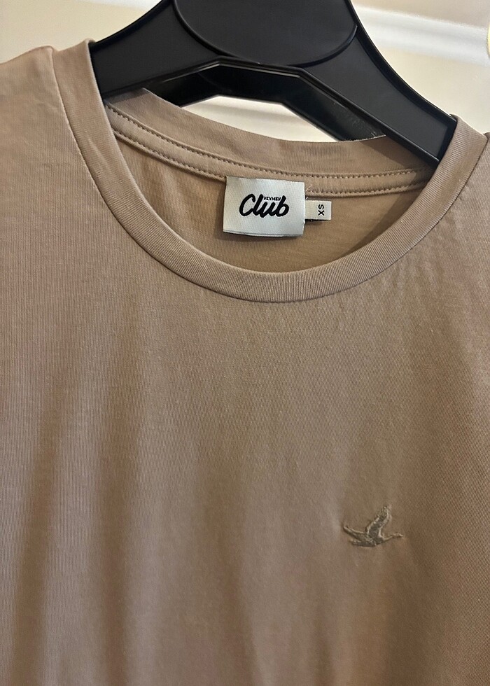 Beymen club xs tişört - Görsel 2