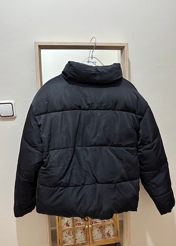 Mango siyah mont - Görsel 2