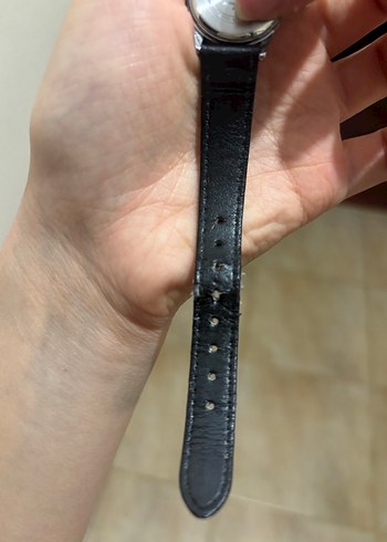 Casio kadın saat - Görsel 3