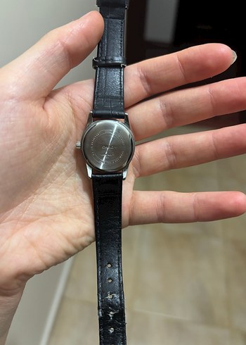 Casio kadın saat - Görsel 4