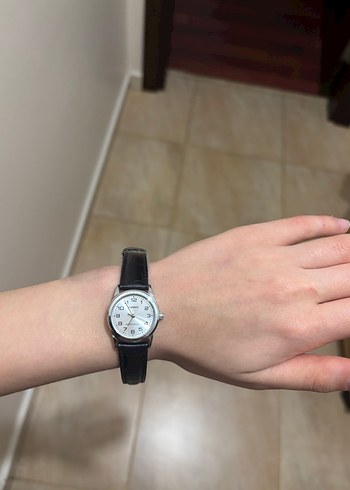 Casio kadın saat - Görsel 7