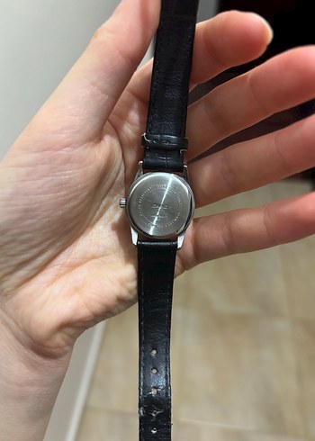 Casio kadın saat - Görsel 5