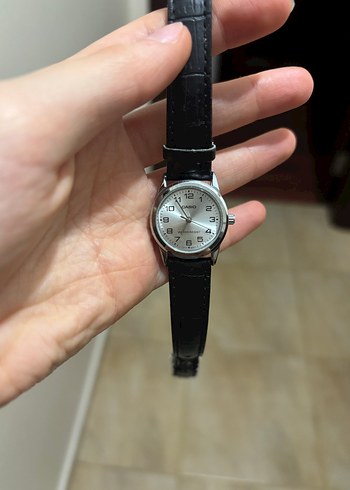 Casio kadın saat - Görsel 6