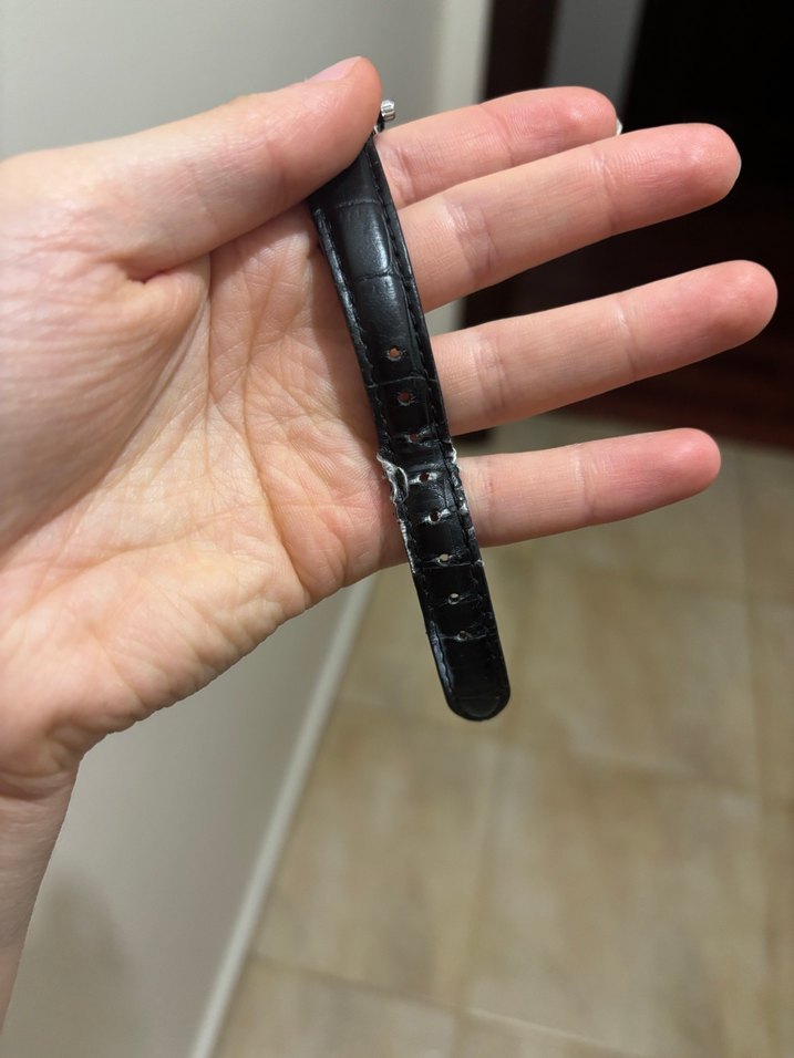 Casio kadın saat - Görsel 2