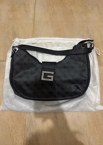 Guess orijinal çanta - Görsel 2