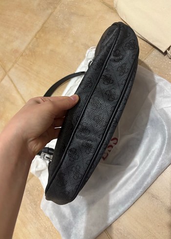 Guess orijinal çanta - Görsel 6