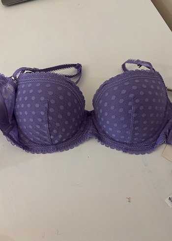 PINK Sütyen 32D - Görsel 8