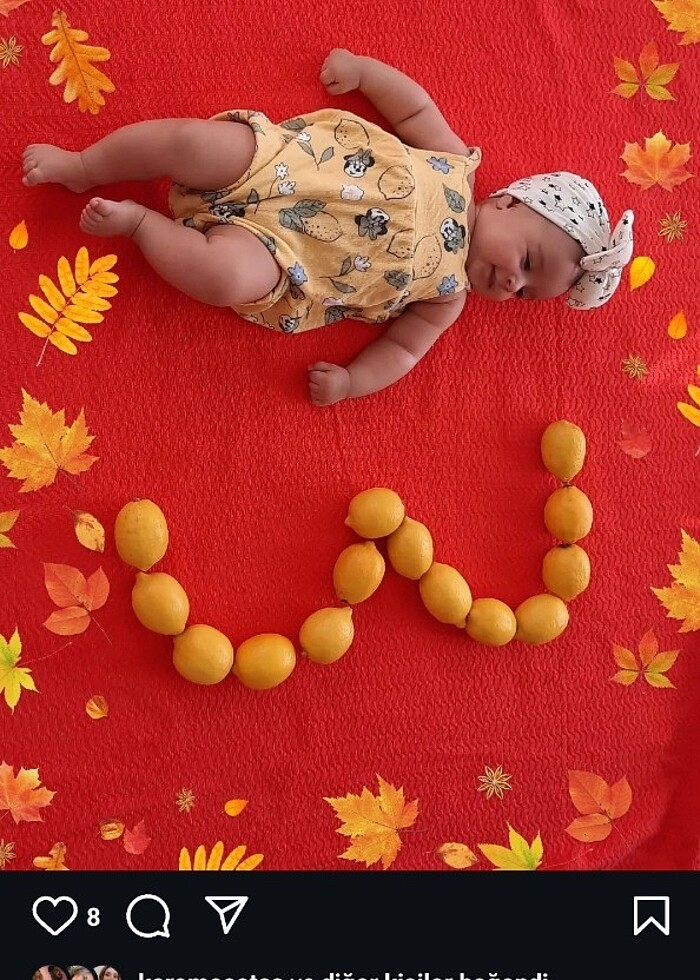 Sarı salopet  - Görsel 3