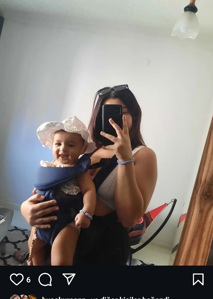 Baby plus kanguru  - Görsel 2