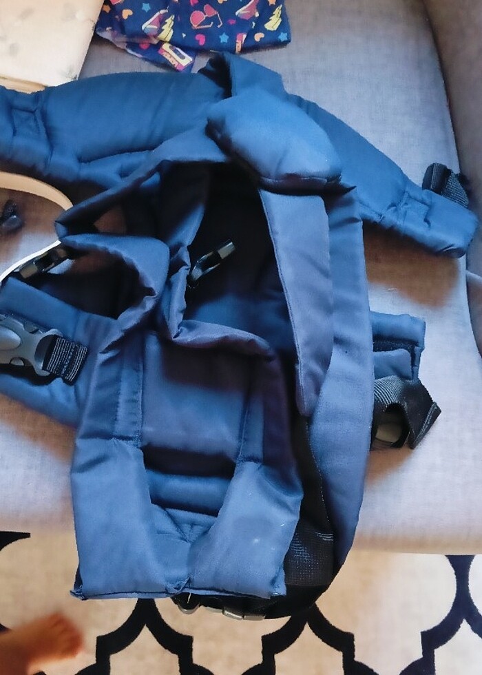 Baby plus kanguru  - Görsel 3