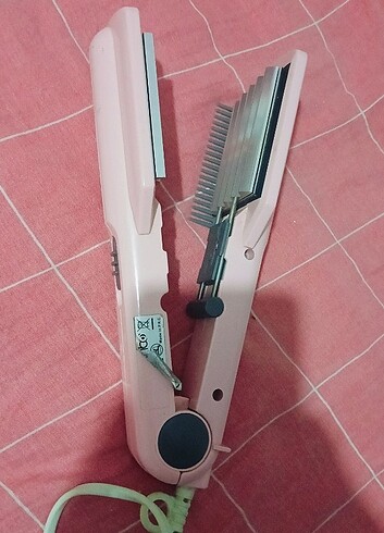 Sinbo saç şekillendirici - Görsel 5