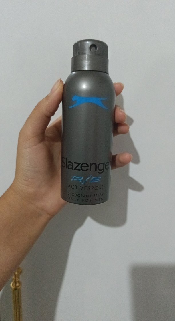 erkek deodorant - Görsel 2