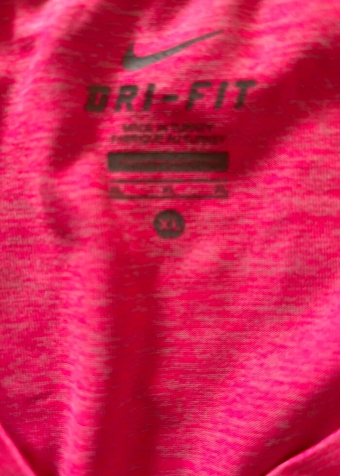 Sporcu tişörtü - Görsel 3