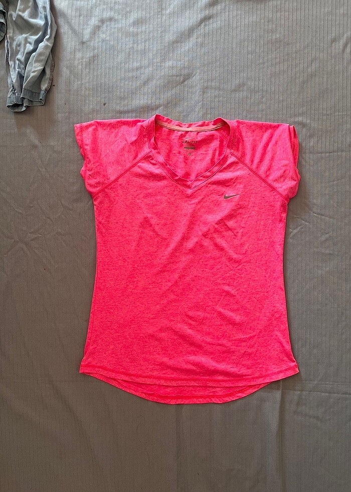 Sporcu tişörtü - Görsel 2