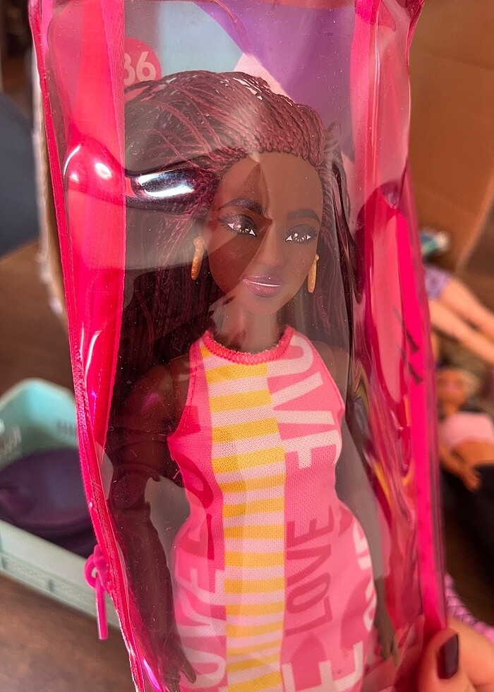 Barbie - Görsel 2