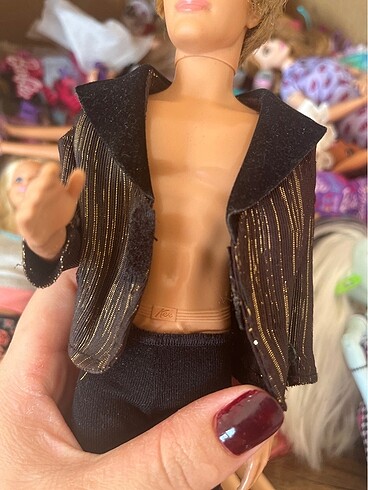 Ken bebek - Görsel 6