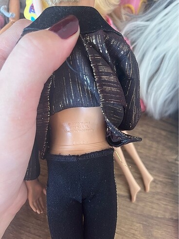 Ken bebek - Görsel 7