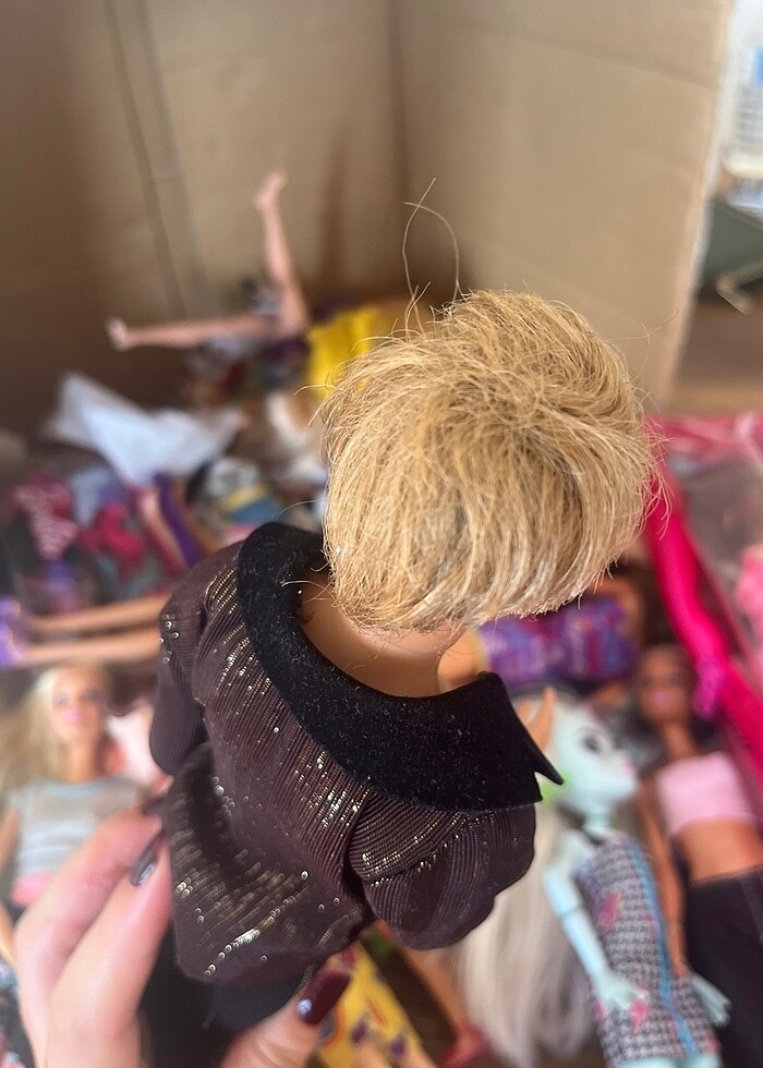 Ken bebek - Görsel 2