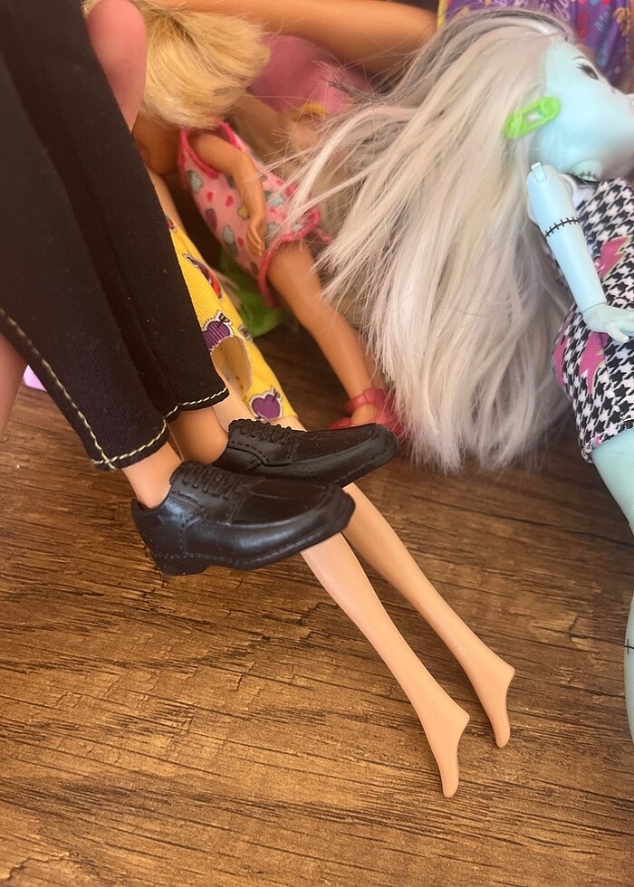 Ken bebek - Görsel 4