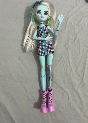Monster High