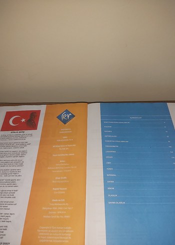 Eyüp B AYT Matematik Soru Bankası