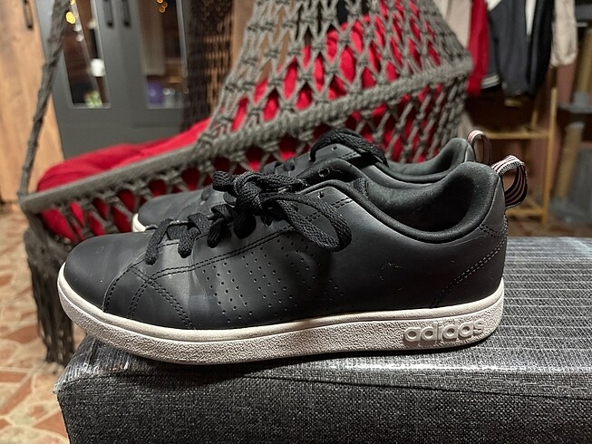 Adidas Advantage Base W