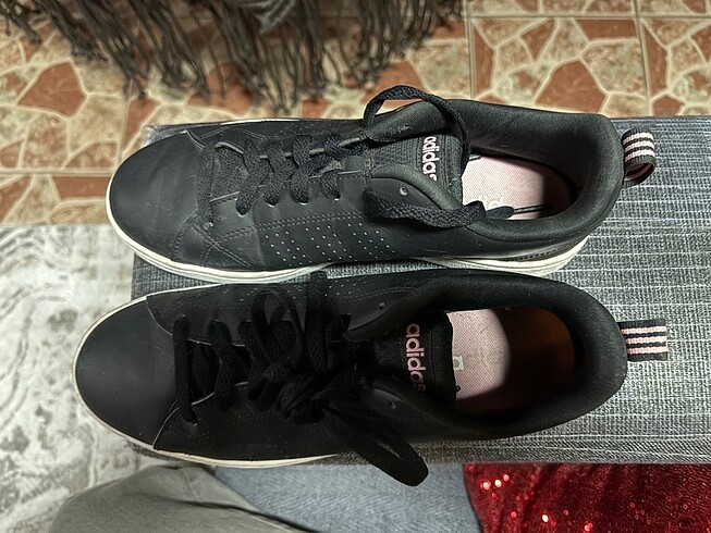 Adidas Adidas Advantage Base W