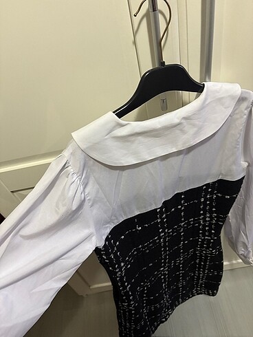xs Beden TrendyolMilla Elbise