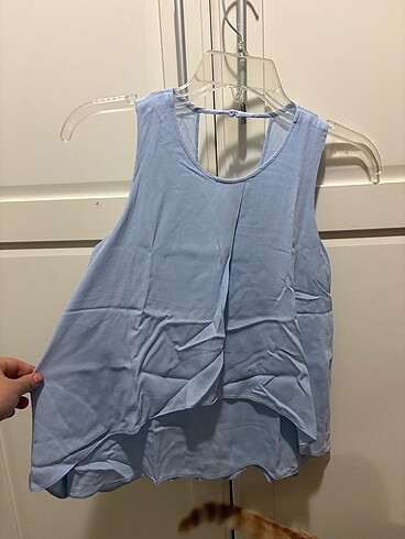 Bershka Bluz
