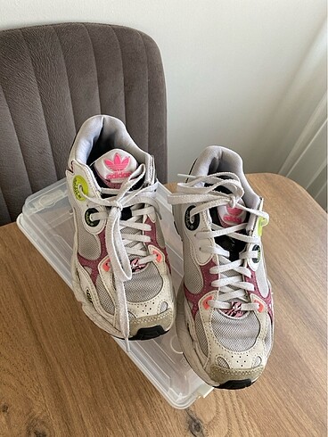 Adidas adidas spor ayakkabı