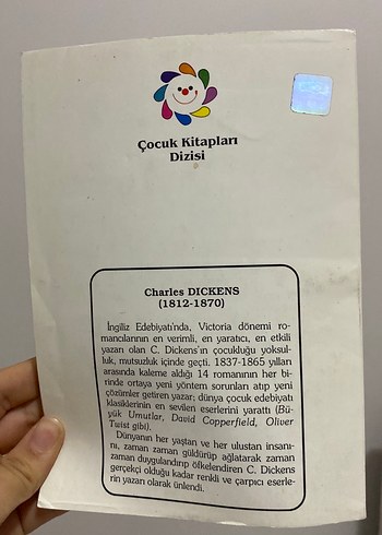 Oliver Twist - Charles Dickens Romanı - Görsel 2