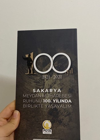 Polatlı Kahramanlıkların Beşiği Tarih Kitabı - Görsel 2