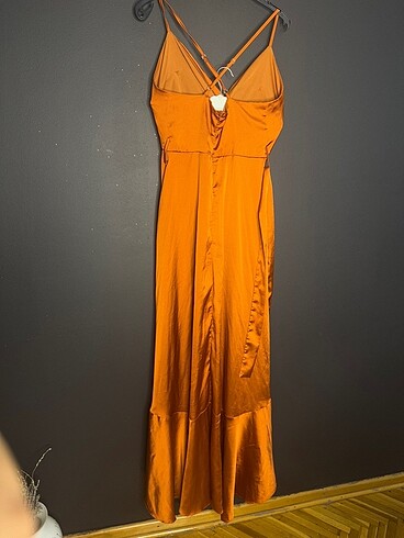 Abiye elbise - Görsel 4