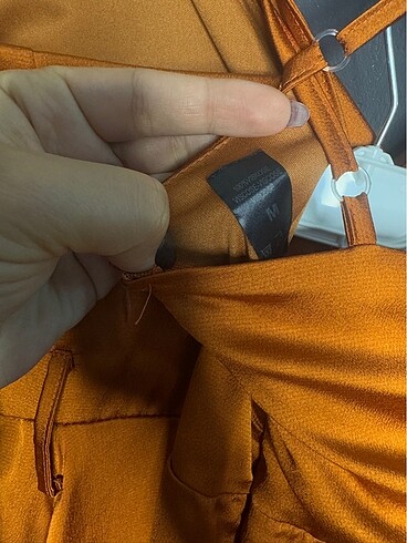 Abiye elbise - Görsel 5