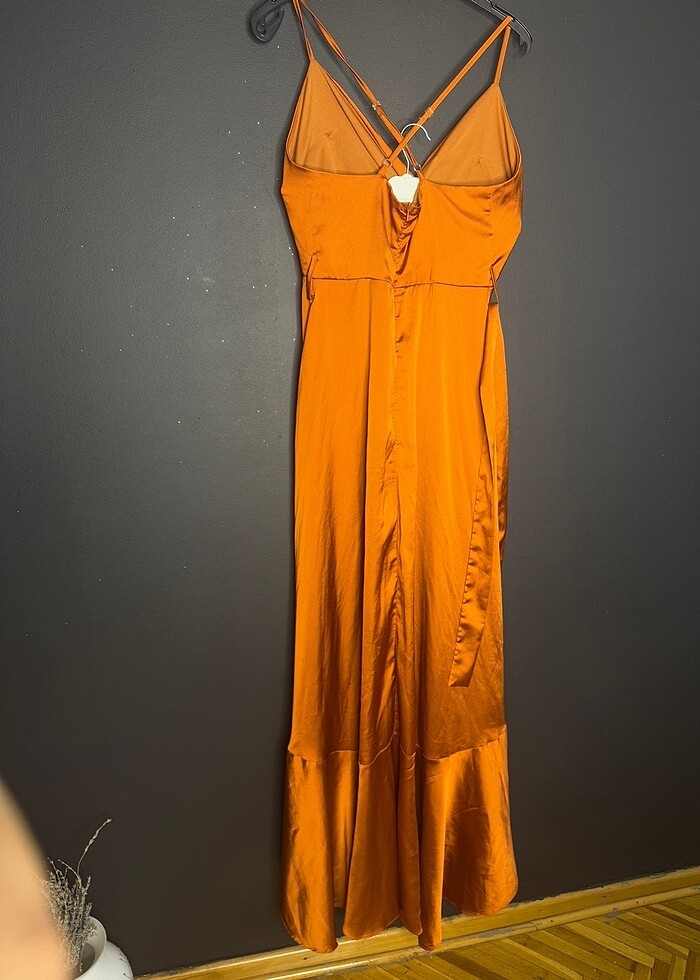 Abiye elbise - Görsel 3