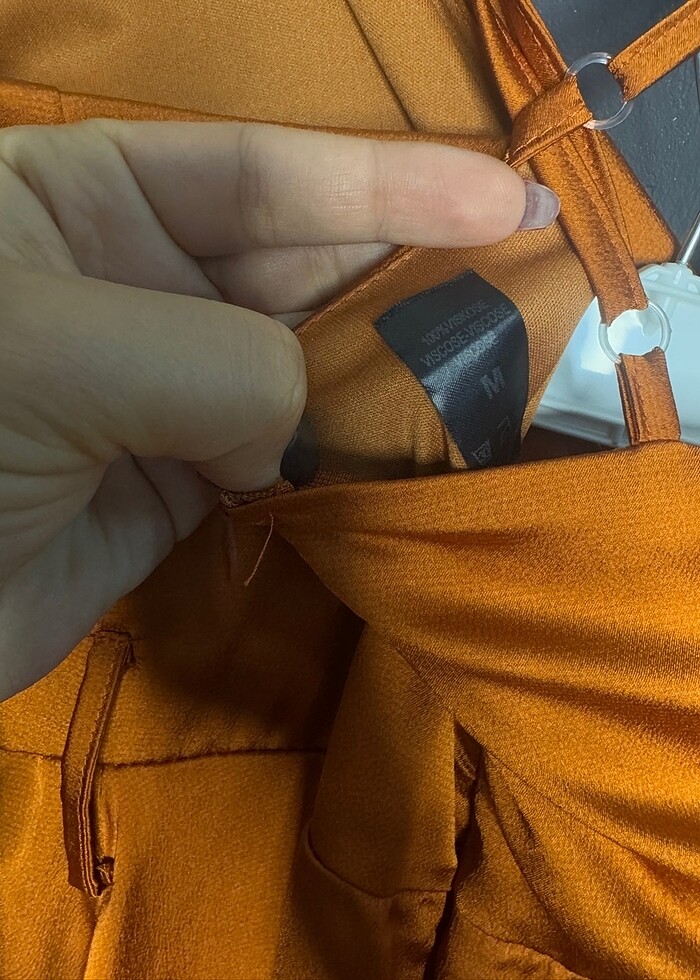 Abiye elbise - Görsel 5