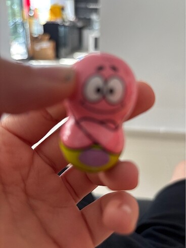 Sümger bob ve arkadaşları