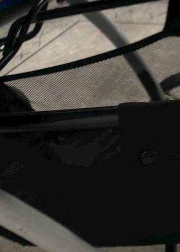 Babyforce Gri Bebek Arabası - Görsel 4