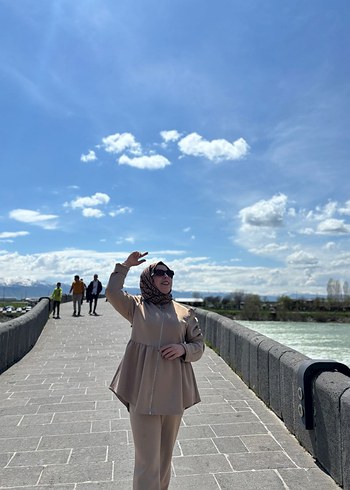 42 Beden ikili takım