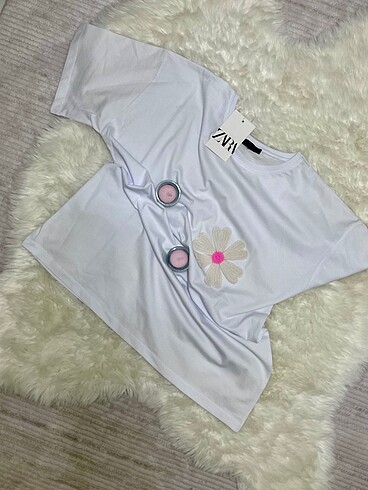 Zara Tshirt