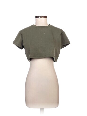 Oysho T-shirt %70 İndirimli.