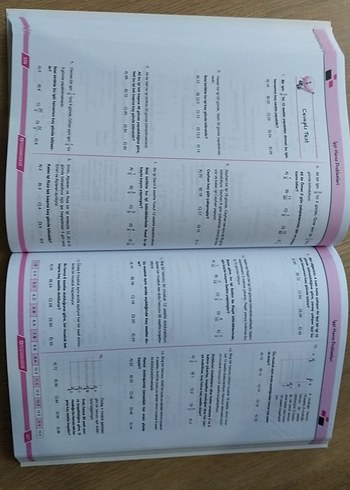 Beden 2024 KPSS konu anlatımlı modüler set 6 kitap PEGEM yayınları