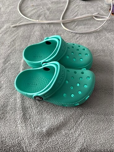 23 Beden Crocs