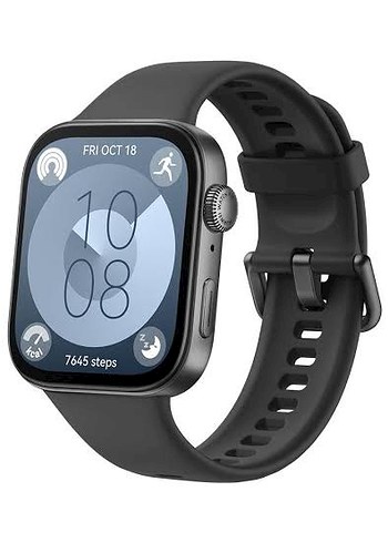 Huawei Watch Fit 3