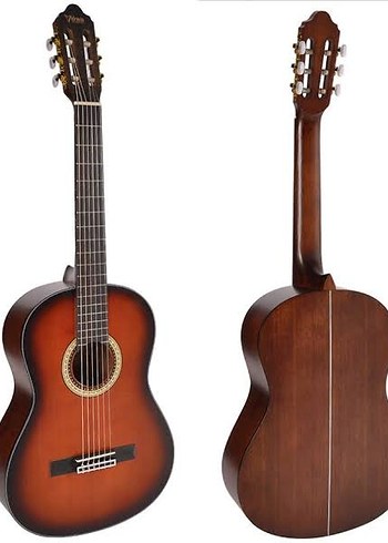 Valencia Klasik Gitar