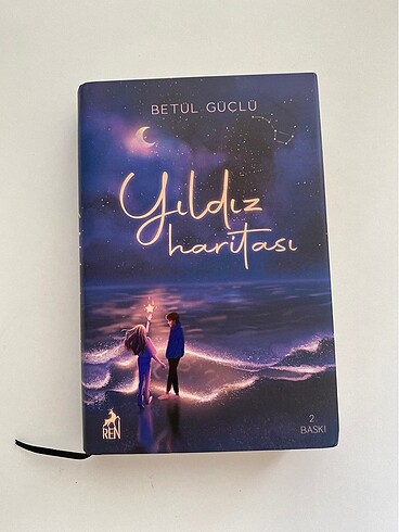 Wattpad kitabı