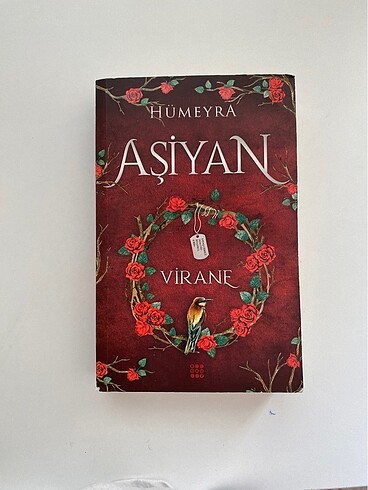 Wattpad kitabı