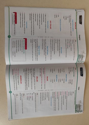 Beden Renk Pomodoro Tyt Süper Pratik Notlar Dergisi